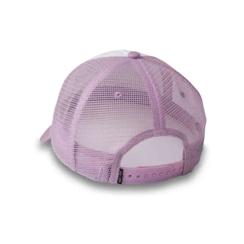 Bar & Shield Trucker Cap