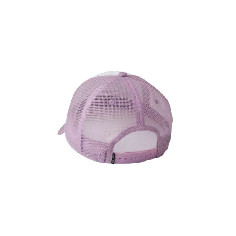 Bar & Shield Trucker Cap