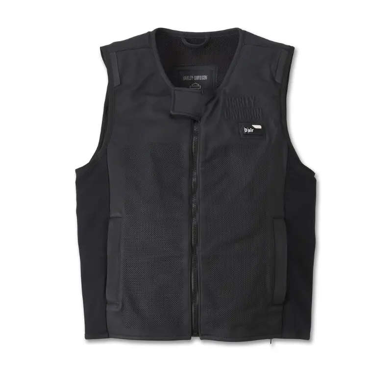 Women's Smart Vest - XL