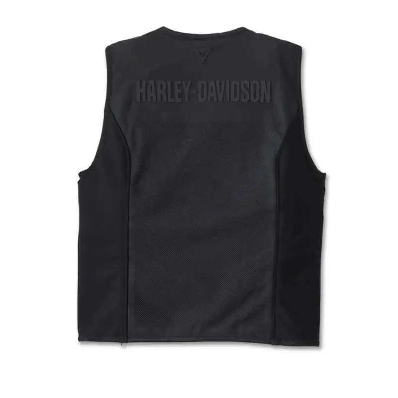 Women's Smart Vest - XL