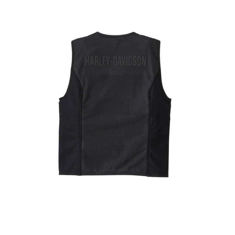 Women's Smart Vest - XL