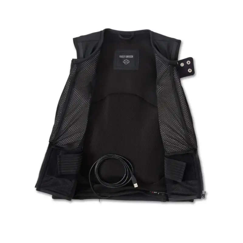 Women's Smart Vest - XL