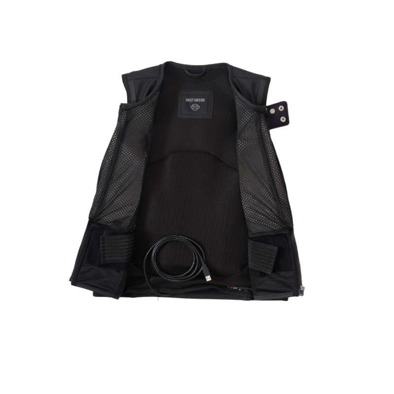 Women's Smart Vest - XL
