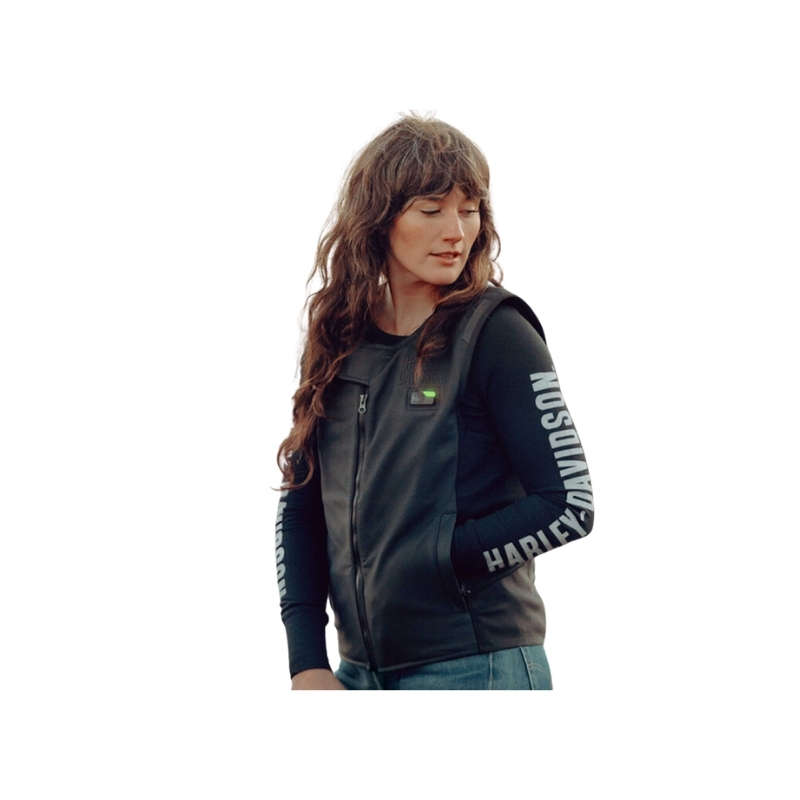 Women's Smart Vest - XL