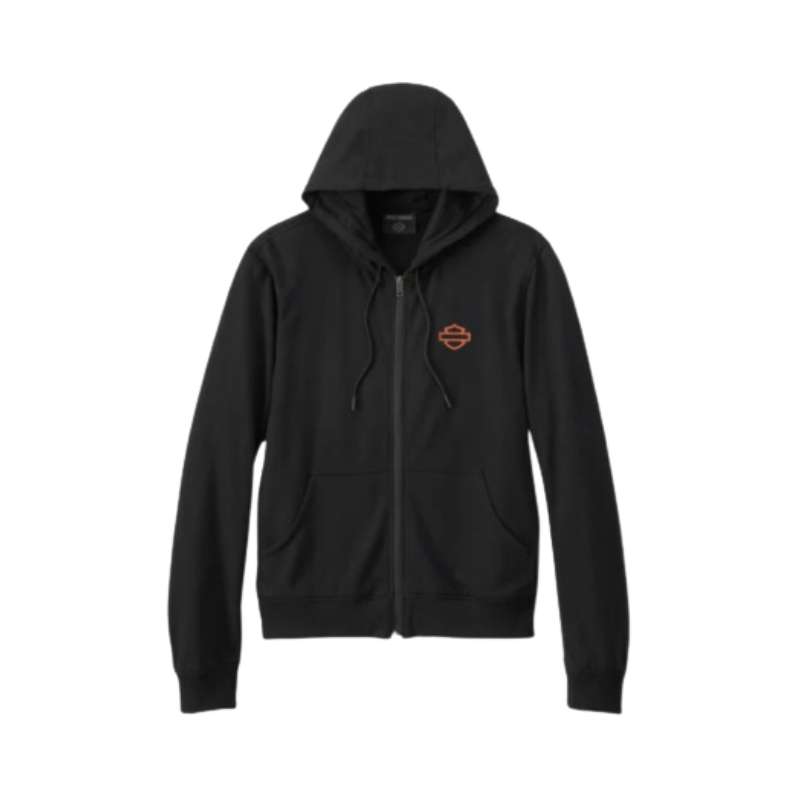 Mens Ovation 3-in-1 Textile Riding Jacket - 3XL