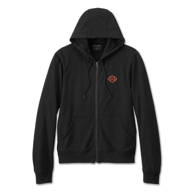 Mens Ovation 3-in-1 Textile Riding Jacket - 3XL