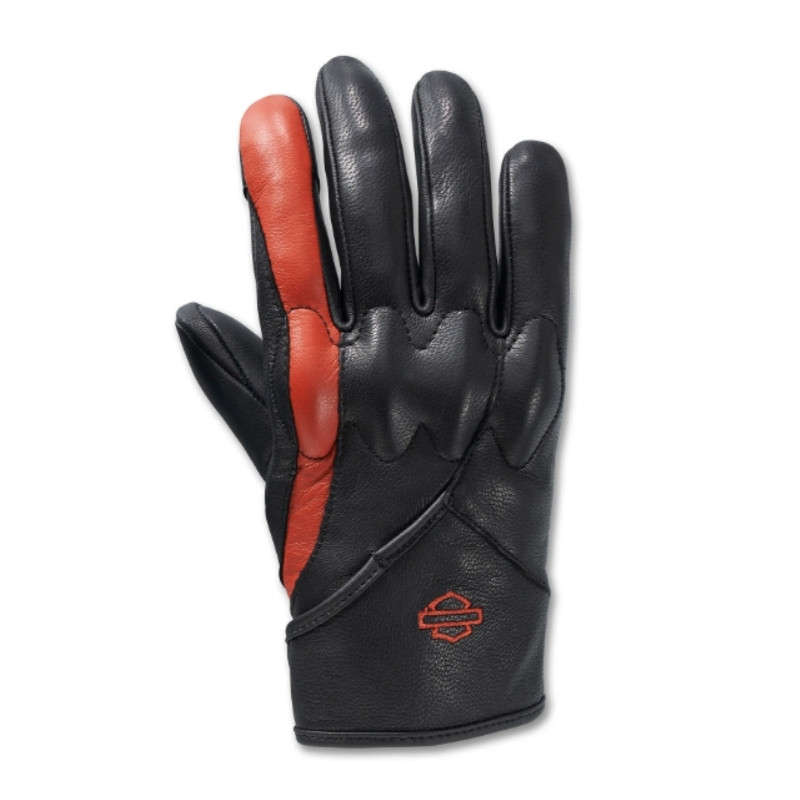 Women's Tonkin Leather Gloves - M