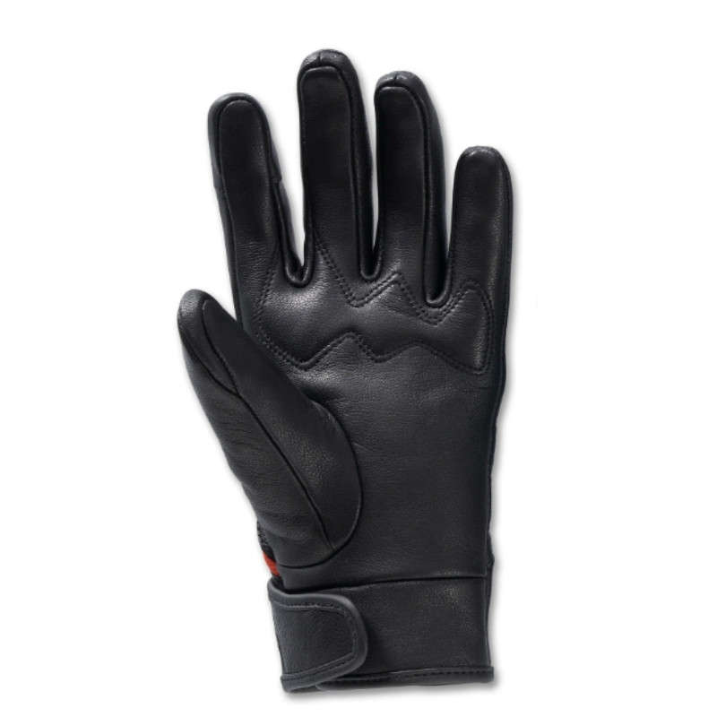Women's Tonkin Leather Gloves - M