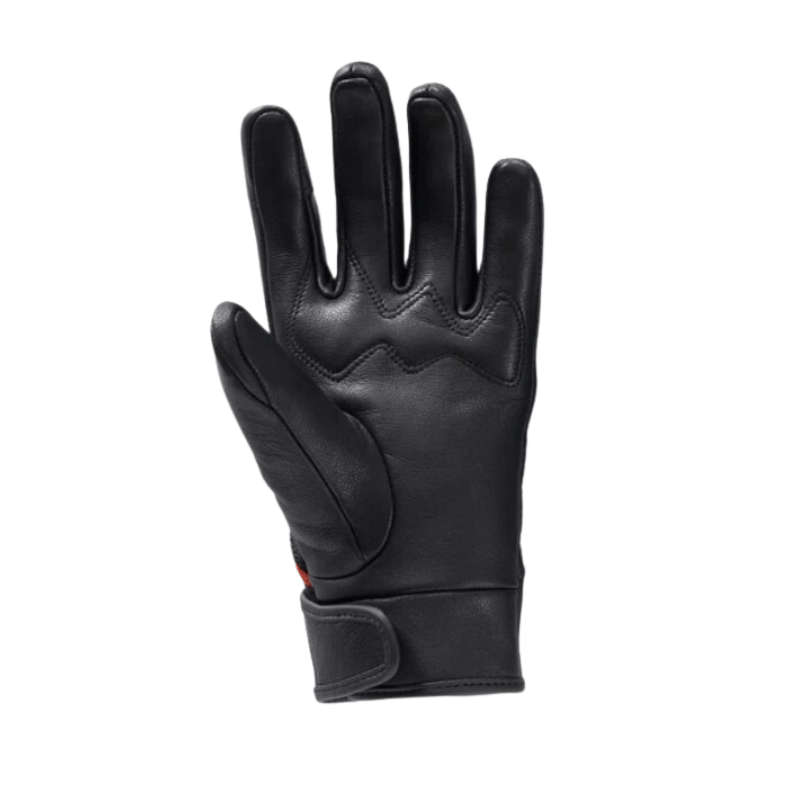 Women's Tonkin Leather Gloves - M