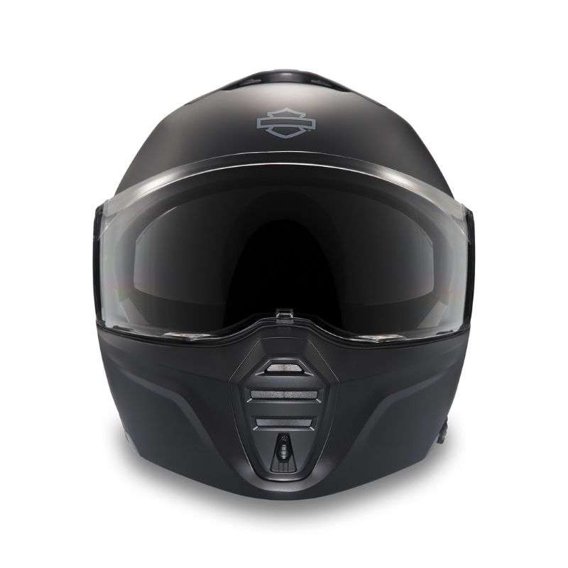 H-D Evo X17 Sun Shield Modular Helmet - XL