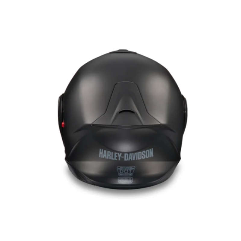 H-D Evo X17 Sun Shield Modular Helmet - XL