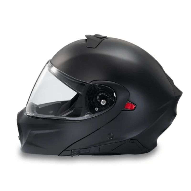 H-D Evo X17 Sun Shield Modular Helmet - XL