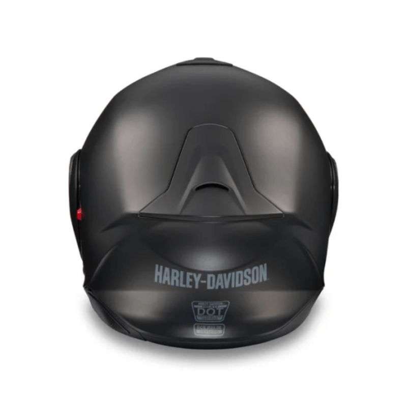 H-D Evo X17 Sun Shield Modular Helmet - XL