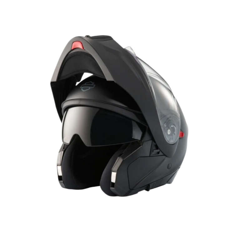 H-D Evo X17 Sun Shield Modular Helmet - XL