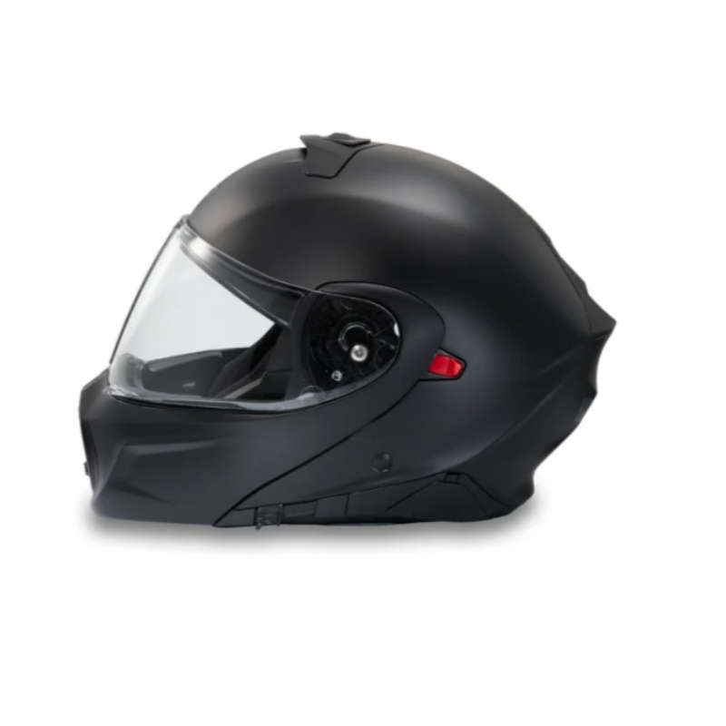H-D Evo X17 Sun Shield Modular Helmet - XL