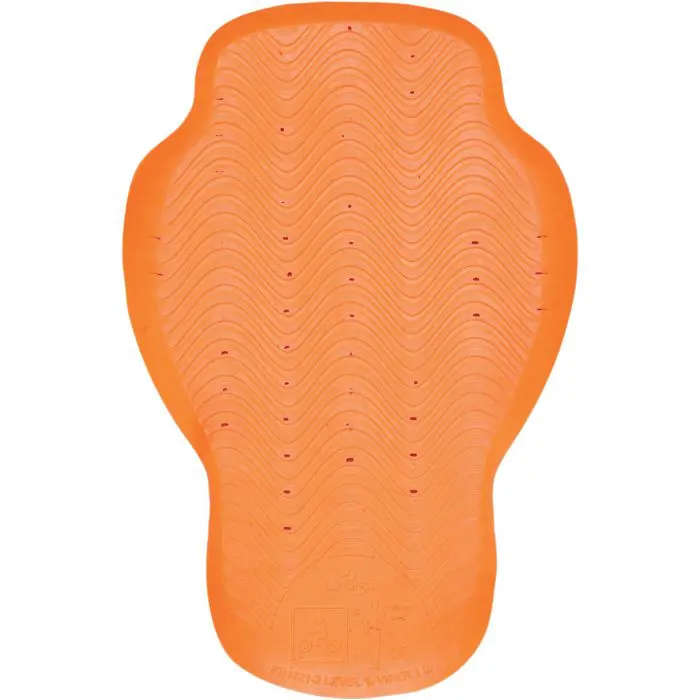 Viper Back Armour - L