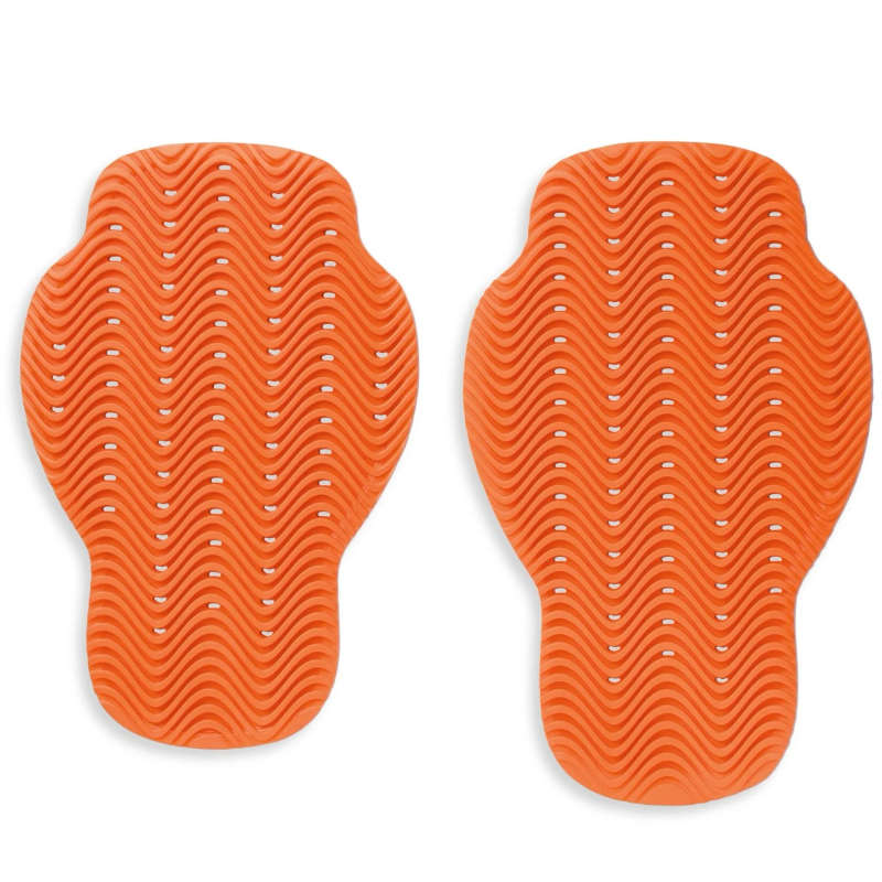 Viper Back Armour - L