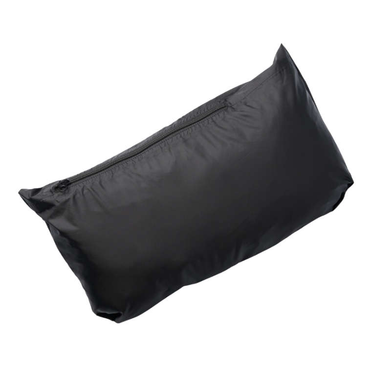 Men's Full Speed II Waterproof Rain Jacket - 4XL