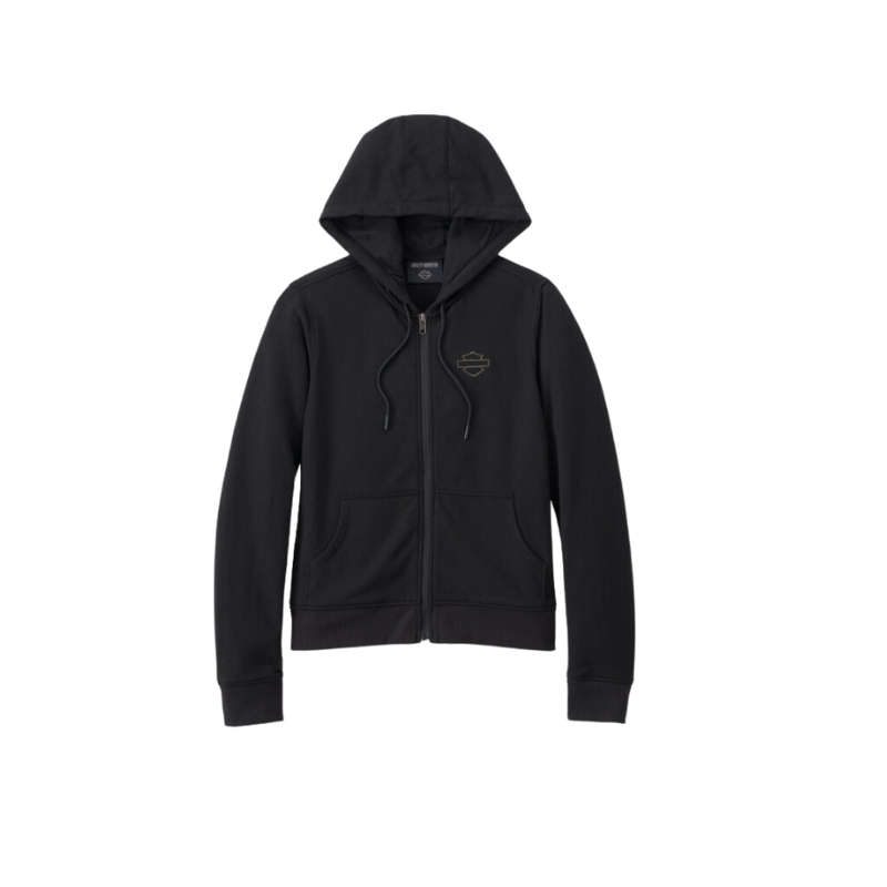 Women's Union 3-in-1 Textile Jacket - XL