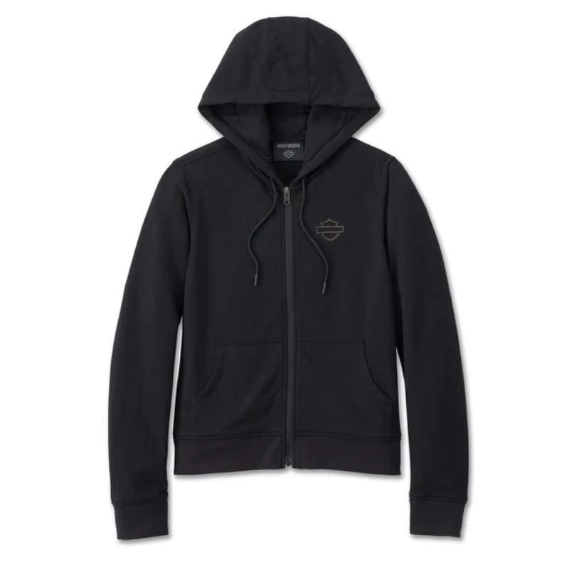 Women's Union 3-in-1 Textile Jacket - XL