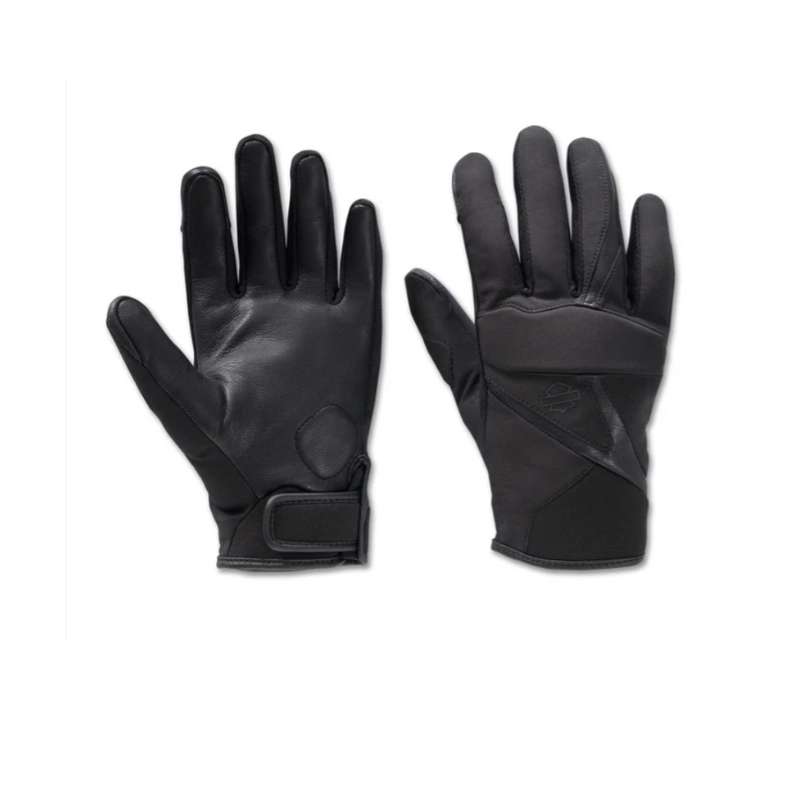Women's Cambria Textile Gloves - M