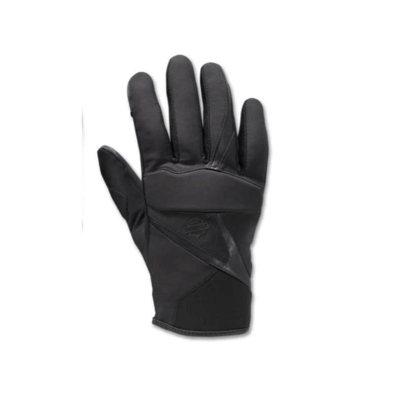Women's Cambria Textile Gloves - M