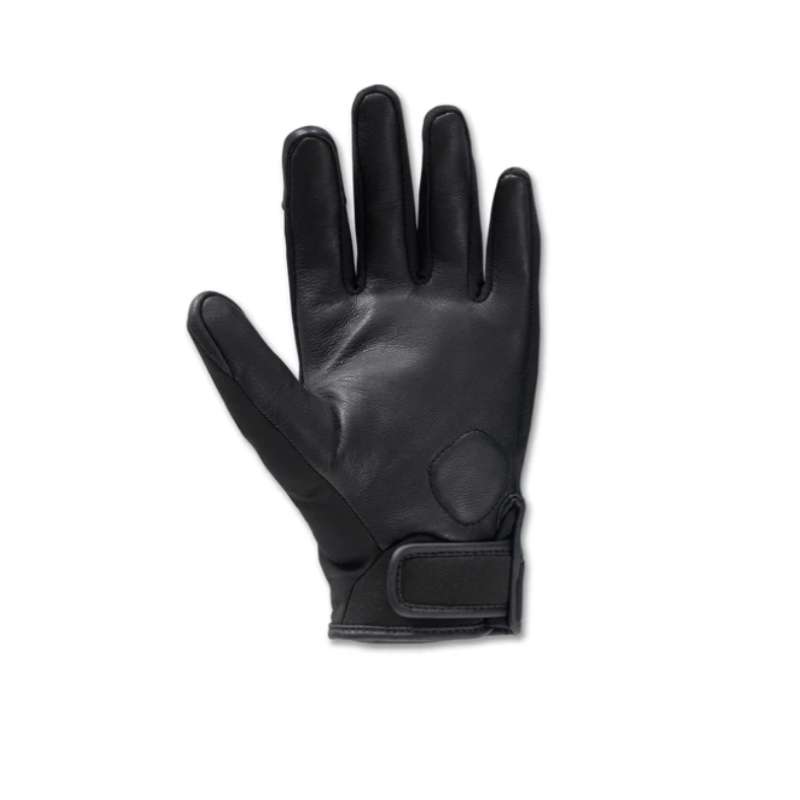 Women's Cambria Textile Gloves - M