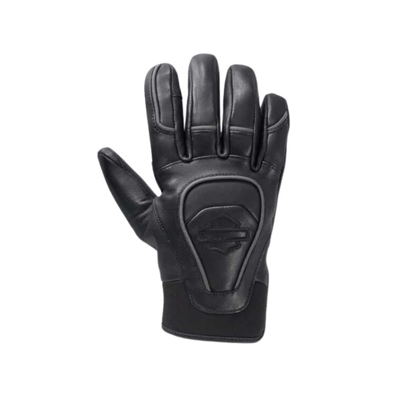 Women's Waterproof Ovation Leather Gloves - M