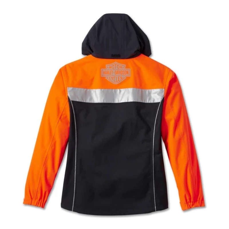 Women's Full Speed II Waterproof Rain Jacket - 2XL