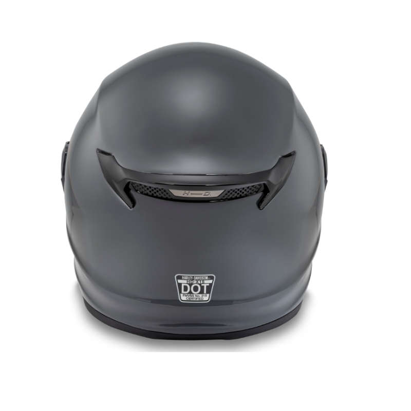 Division X15 Sunshield Full Face Helmet - S