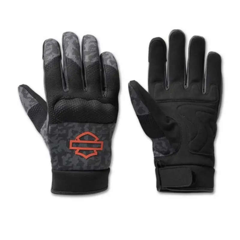Men's Dyna Knit Mesh Gloves - 2XL