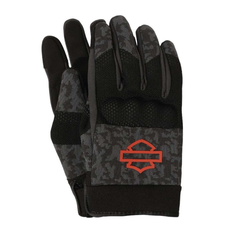 Men's Dyna Knit Mesh Gloves - 2XL
