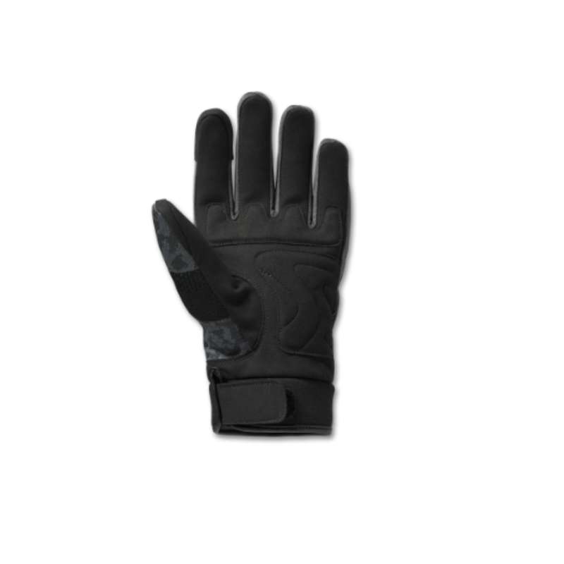Men's Dyna Knit Mesh Gloves - 2XL