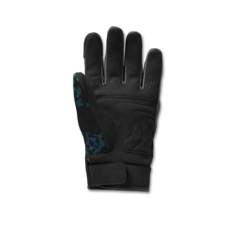 Men's Dyna Knit Mesh Gloves - XL