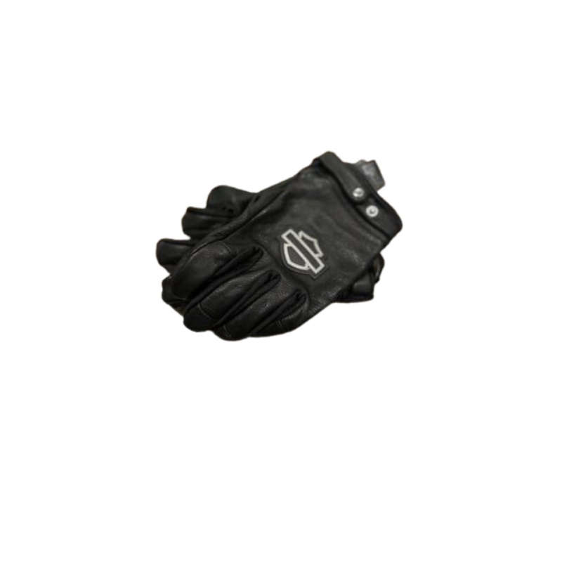 Men's Metropolitan Leather Gloves - 3XL