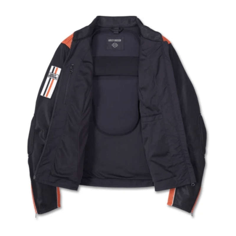 Women's Cora Mesh 2.0 Riding 3-in-1 Jacket - S