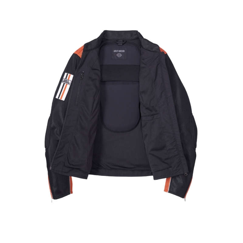 Women's Cora Mesh 2.0 Riding 3-in-1 Jacket - S