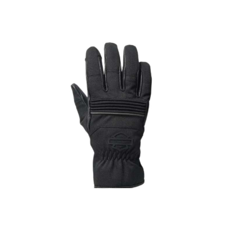 Women's Apex Mixed Media Gloves - L