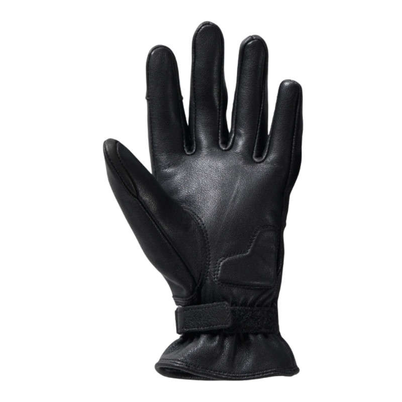 Women's Helm Leather Work Gloves - L