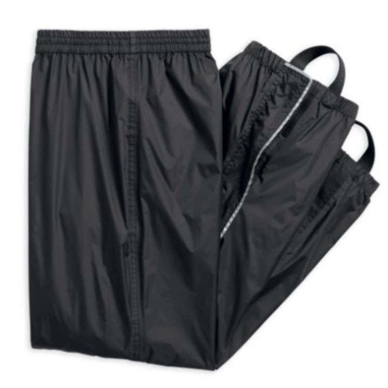 Women's Reflective Waterproof Rain Suit - S