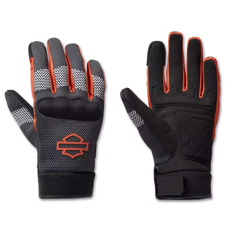 Women's Dyna Knit Mesh Gloves - S