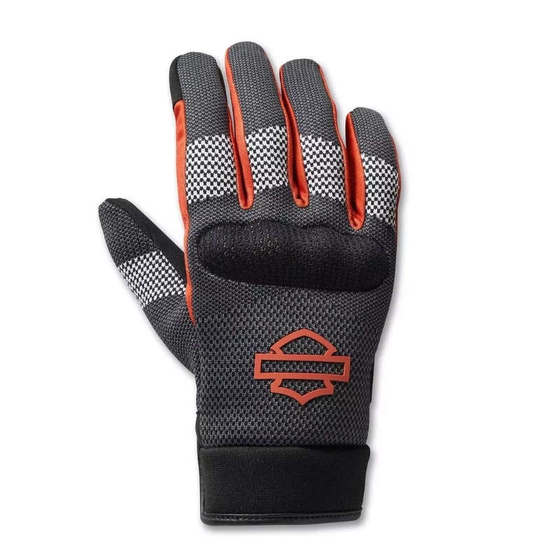 Women's Dyna Knit Mesh Gloves - S