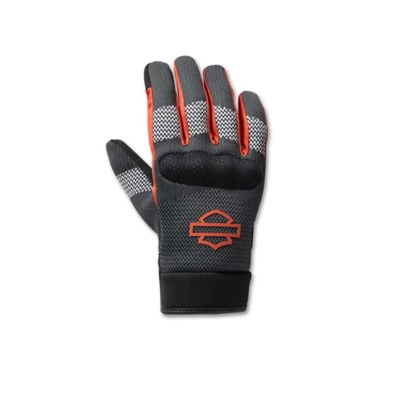 Women's Dyna Knit Mesh Gloves - S