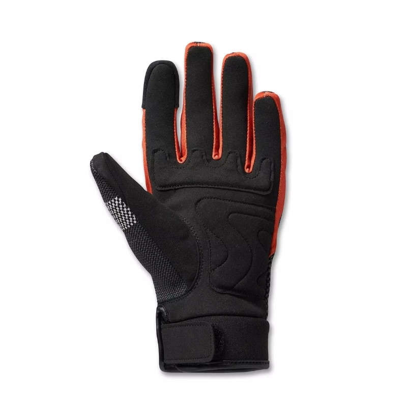 Women's Dyna Knit Mesh Gloves - S