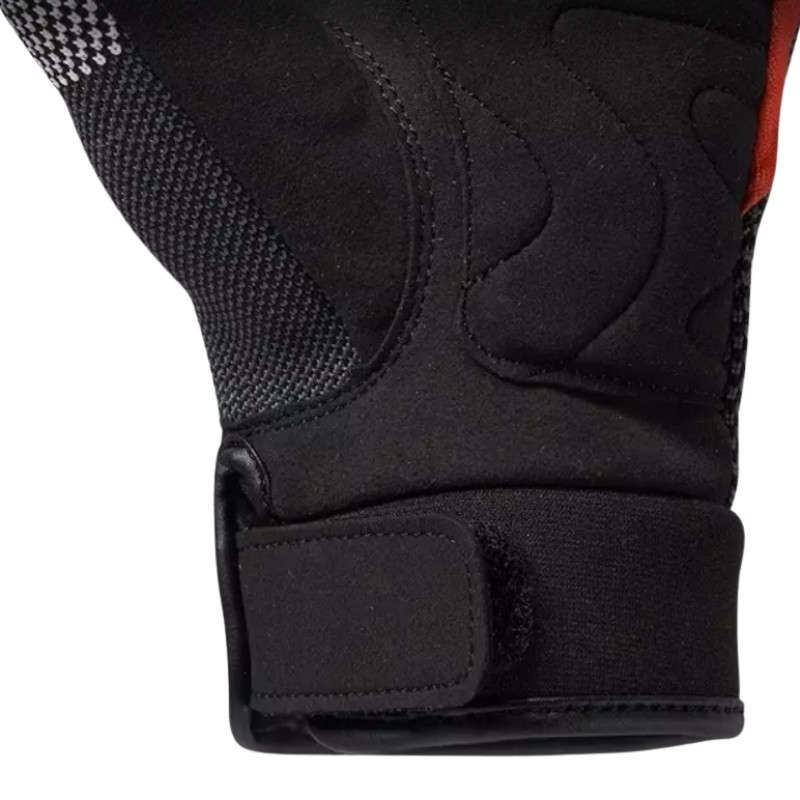 Women's Dyna Knit Mesh Gloves - S