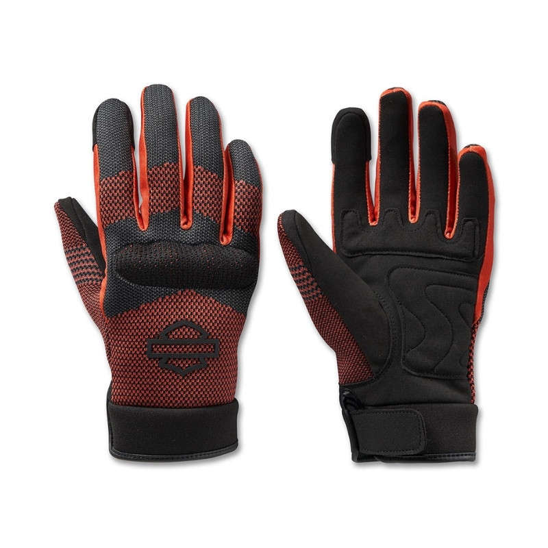 Women's Dyna Knit Mesh Gloves - S