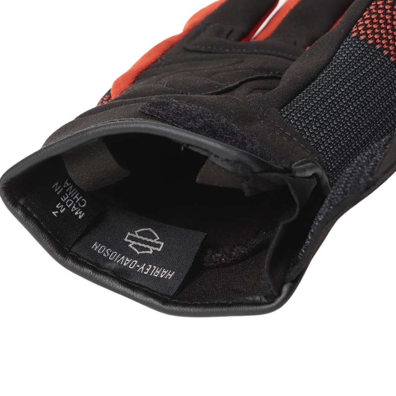 Women's Dyna Knit Mesh Gloves - S
