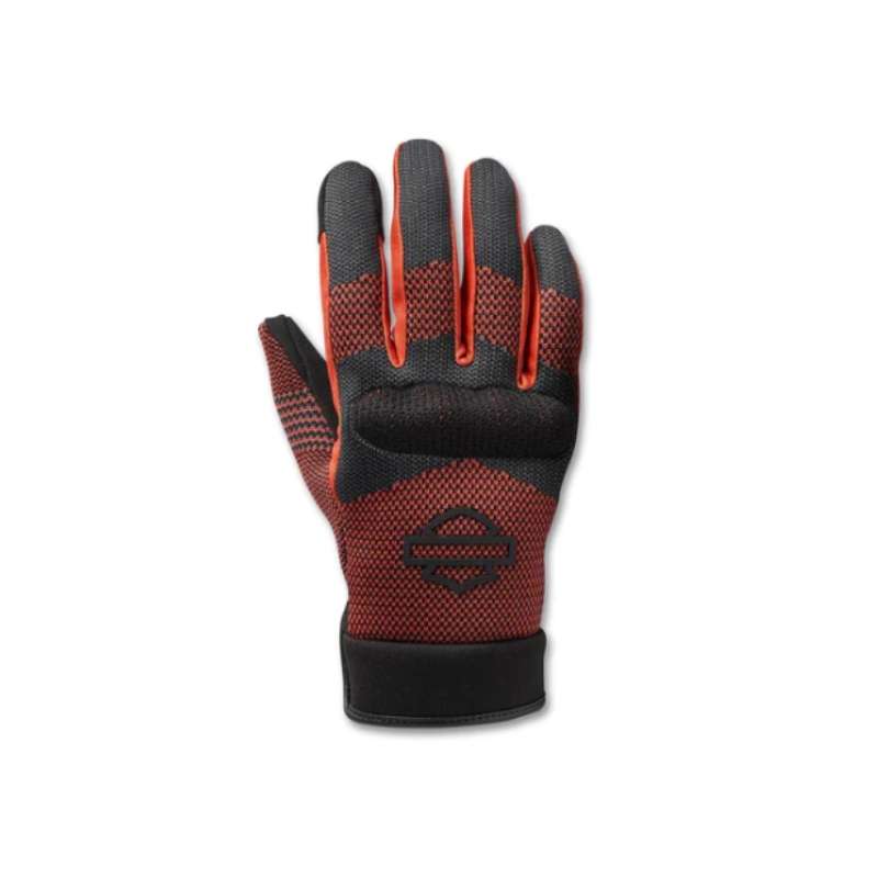 Women's Dyna Knit Mesh Gloves - S