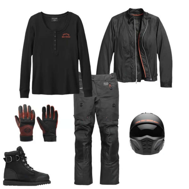 Women's Dyna Knit Mesh Gloves - S