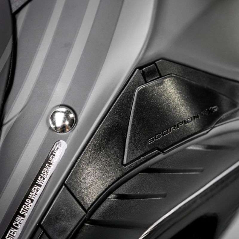 H-D Evo X17 Sunshield Modular Helmet - XS